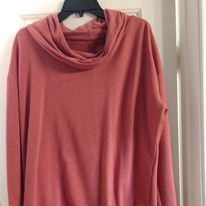 St. John's Bay turtleneck Large